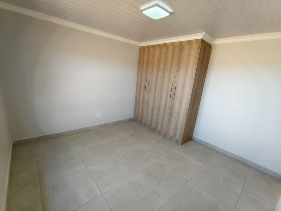To Let 2 Bedroom Property for Rent in Quaggafontein Free State